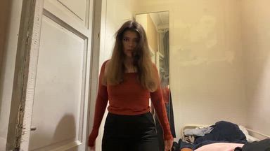 lora — sexy