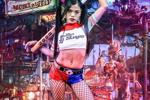 Halloween Pics (Danica Quin)