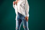 Casual never looked this good♥
