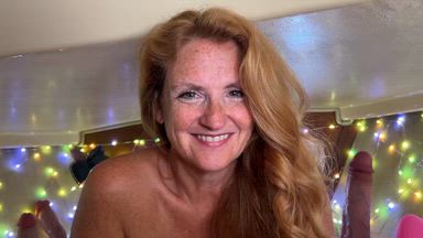 Give Me A Facial And I Will Eat Your Cum