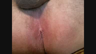 my hole