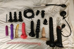 My Toys