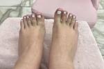 my cute feet