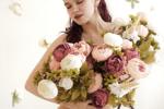 Floral mood