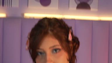 mia blair! 🙈