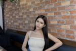 jasmine <3 โ pov im your date ๐ค
