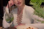 Will you buy me dinner?