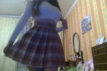 undressing for u <3