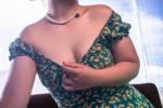 Sexy dress