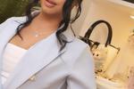 classy woman