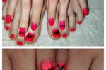 sexy nails