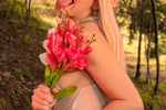 sexy megan