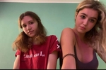 Shy & naughty squad