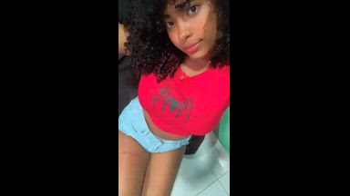 Have you ever seen such a beautiful black queen??