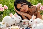 Happy Easter🥕