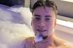 Hot Bath
