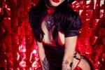 RED LOVE