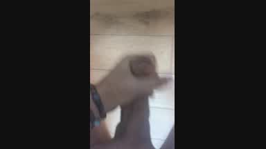 Huge cum 3