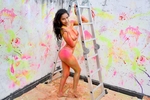 body paint