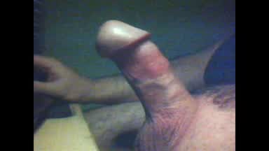 stroking