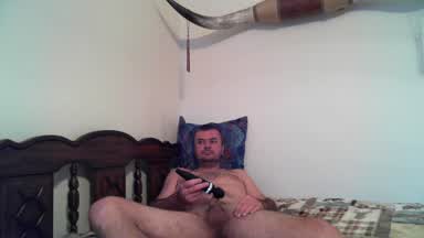 Domi made me CUM!