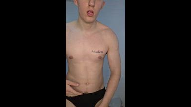 Abs And Hibs POV