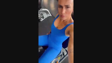 Strong Gym