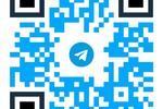 QR telegram grup