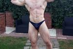 serg superior — Love posing Off