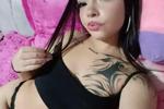 horny <3