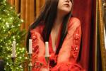 Christmas mood