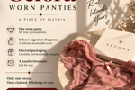séfora — Séfora's Panties