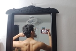 steven — muscles