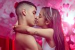 Happy Valentine's Day...