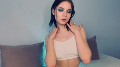 Siren enchants you and pulls you closer...