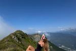mountains