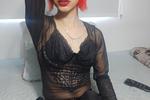 cat sexy
