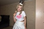 cute bunny