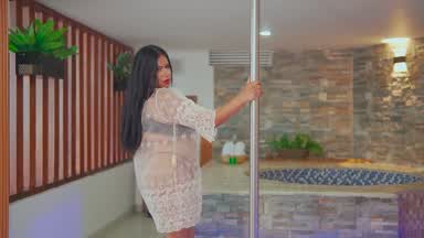Sexy Adela