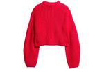 erikafanks — warm sweater