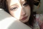 Little sleepy