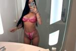 Petite in Pink