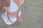 Beaching