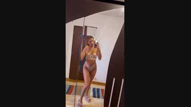 mirror check #7