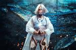 e cosplay vibes :DD