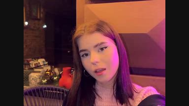 leila — Tell me, what's your favorite drink?