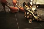 Alessi Tranns Feet
