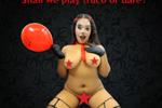 Shall we play truco or dare?