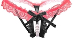 Buy my panties!
