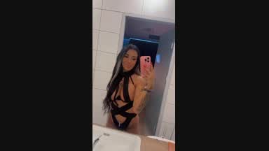 Ready to sin 😈